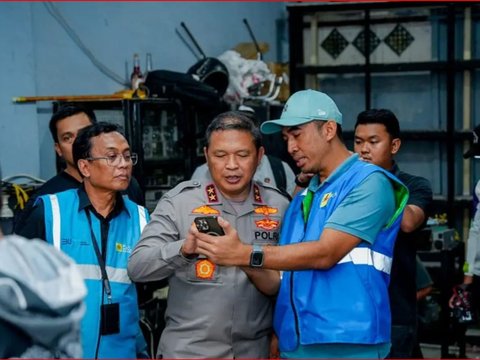 4 Fakta Terungkapnya Aktivitas Penambangan Bitcoin Ilegal di Medan, Negara Rugi hingga Rp14,4 Miliar