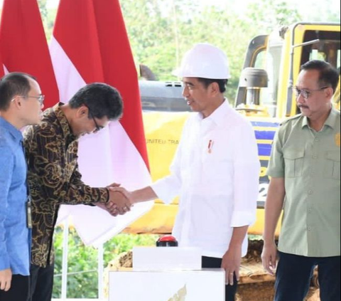 Survei Indikator: Kepercayaan pada Kinerja Presiden Jokowi Masih Tinggi Sebesar 72,9 Persen