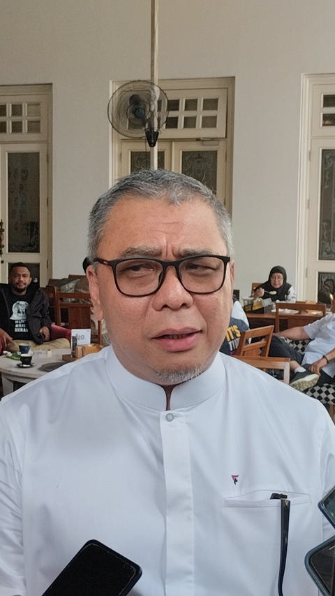 Waketum NasDem Ingatkan Fahri Hamzah: Kalau Ingin Jadi Menteri Jangan Buru-Buru