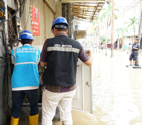 Promo Spesial PLN: Tambah Daya Listrik Cuma Bayar Rp271.023, Begini Caranya