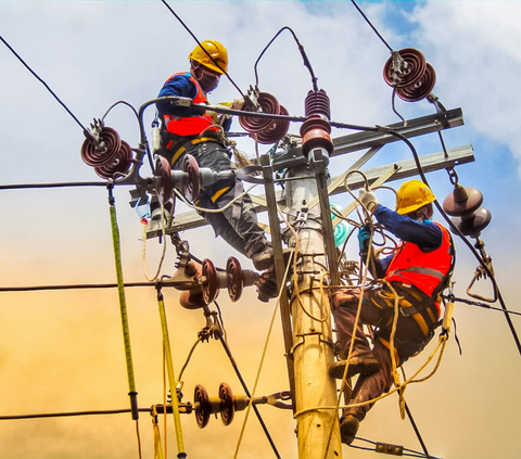 Promo Spesial PLN: Tambah Daya Listrik Cuma Bayar Rp271.023, Begini Caranya