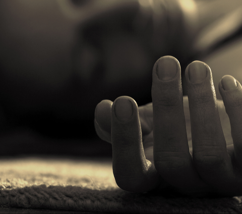 Gara-Gara Larang Cucu Umur 6 Hari Keluar Rumah, Pria di Sumsel Ditendang Mantu & Dibunuh Besan