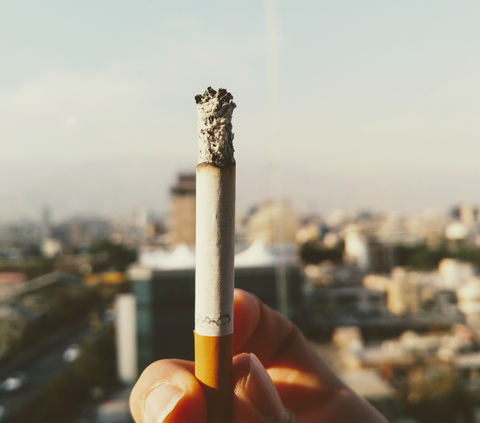 Aturan Produk Tembakau Diperketat, Begini Dampak dan Perkiraan Kerugian Ekonomi Ditanggung Negara