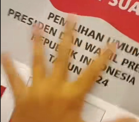 Viral Video TKI Taiwan Dapat Surat Suara Pemilu 2024 Lebih Awal, Ini Penjelasan KPU