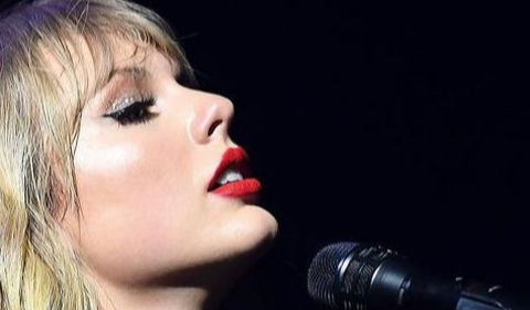 Merek Lipstik Favorit Taylor Swift