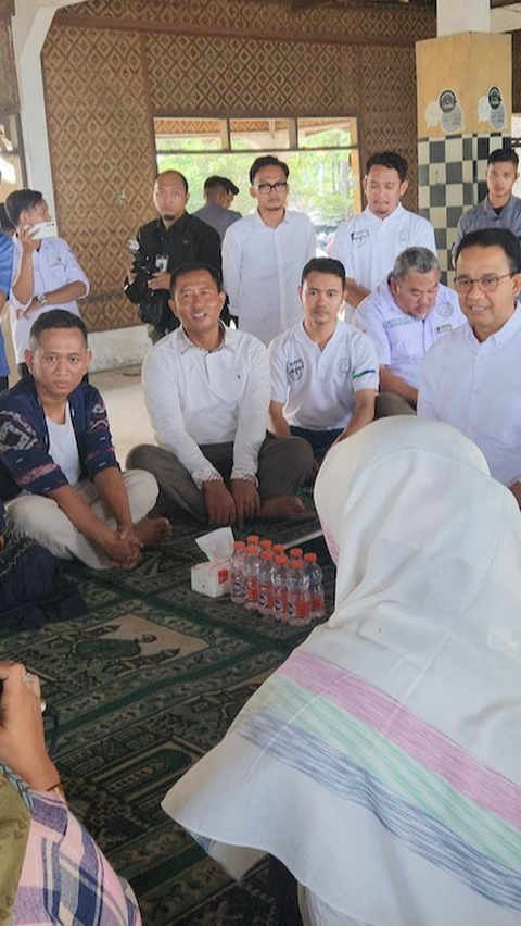 Anies soal Pajaki Orang Kaya: Emang Ada Utang Budi Apa?