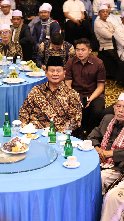 Reaksi Prabowo dengar Relawannya jadi Korban Penembakan Misterius