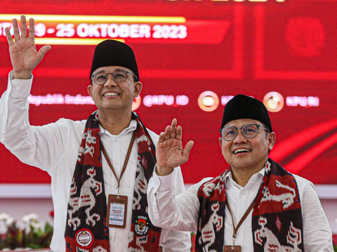 Jadwal Kampanye Capres-Cawapres 27 Desember: Anies di Jakarta, Cak Imin Sasar Banten