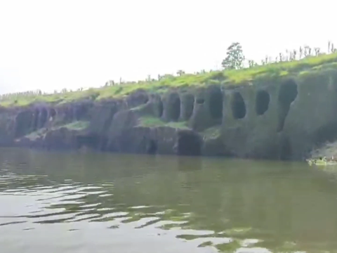 Berwisata Seru di Waduk Saguling, Ada Bunker Jatijajar sampai Deretan Gua Estetik yang Hidden Gem