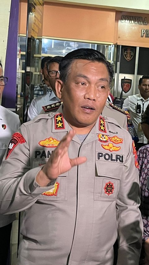 3. Komjen Polisi Ridwan Zulkarnain Panca Putra Simanjuntak<br>