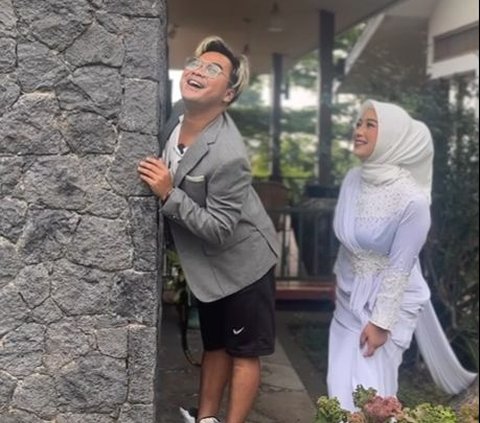 Momen  Pemotretan Seru, Fotografer  Lebih Luwes dari Model