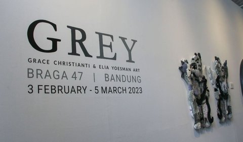 5. Grey Art Gallery