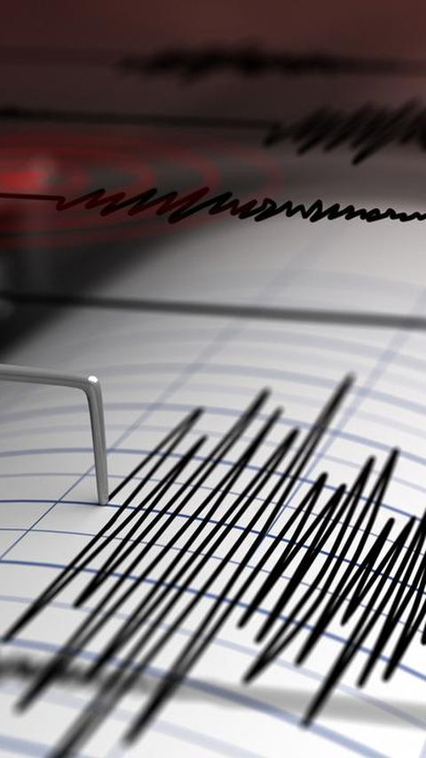 Aceh Diguncang 1.202 Gempa Sepanjang 2023<br>