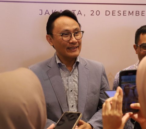 Indonesia Tiga Besar SGIE Report 2023, BPJPH: Penguatan Ekosistem Halal Makin Tunjukkan Hasil Positif