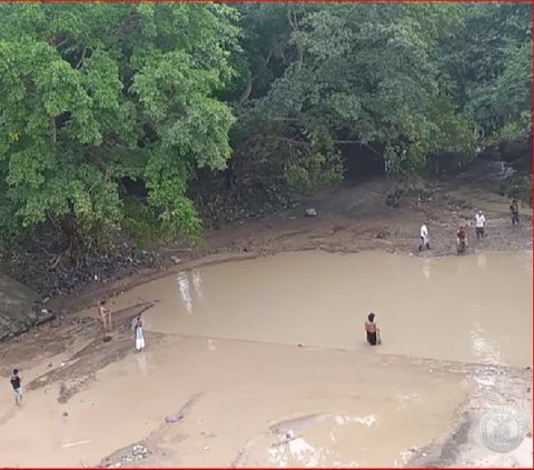 Menguak Fakta Bendungan Pucang Gading, Pintu Air Tua Peninggalan Belanda yang Masih Berfungsi Hingga Kini