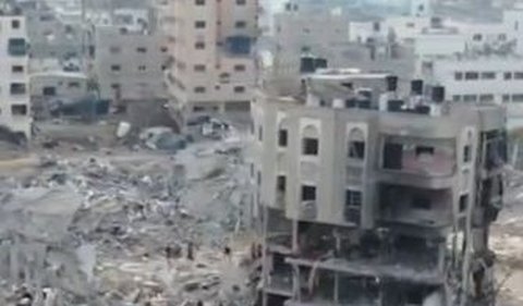 Beit Lahiya sendiri adalah pusat Kota Gaza yang terletak di Gaza Utara.