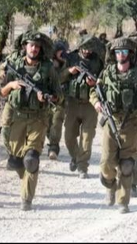 Mantan Pimpinan Militer Israel Akui Negaranya Kalah Perang Lawan Hamas, Netanyahu Harus Dilengserkan