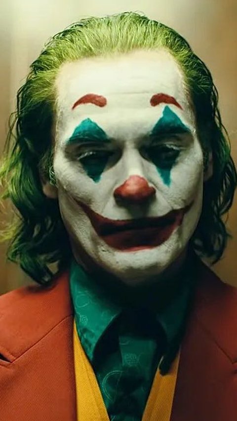 Todd Philips Share New Picture Of "Joker 2"! | Trstdly: Trusted News In ...