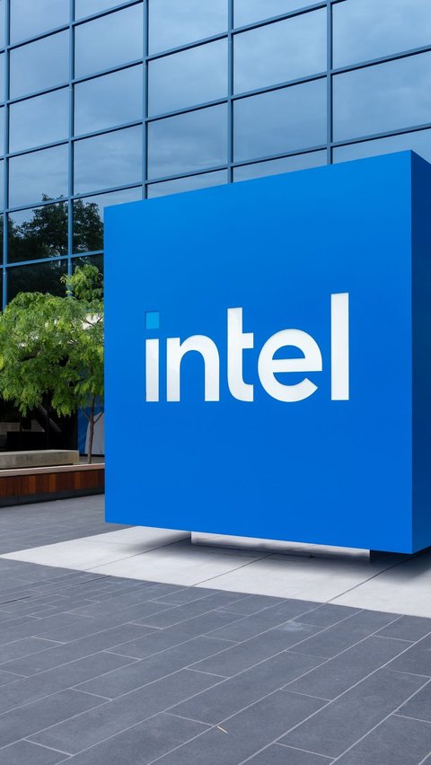 Di Tengah Perang, Intel Akan Bangun Pabrik Chip Senilai Rp385 Triliun di Israel