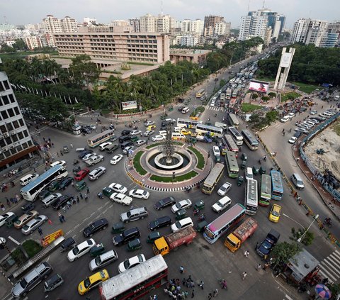 11 Kota yang Diprediksi Akan Tenggelam Tahun 2100, Salah Satunya Ada di Indonesia