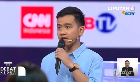 Politisi dari Partai Golkar itu juga mengucapkan rasa terima kasih kepada calon wakil presiden nomor urut 2, Gibran Rakabuming Raka, yang dengan antusias memperjuangkan aspirasi masyarakat Kalimantan dalam debat cawapres pada Jumat (22/12).<br>