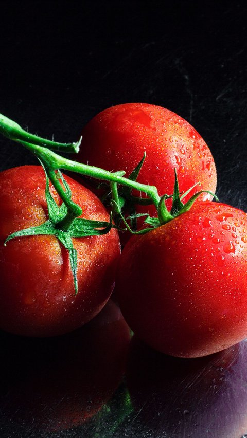 <b>7 Manfaat Jus Tomat bagi Kesehatan, Bantu Tingkatkan Kekebalan Tubuh</b>