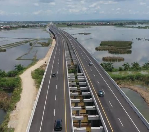 Rajin Jual Jalan Tol, BUMN Karya Diminta Segera Lunasi Utang ke Vendor