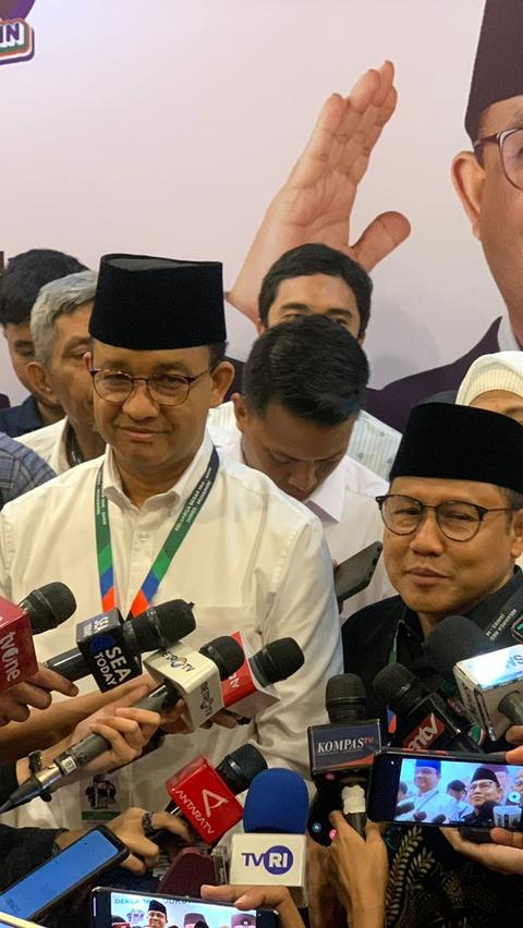 Capres Anies Keras Klaim Masyarakat Gelisah: Akankah Pemilu Jujur dan Adil