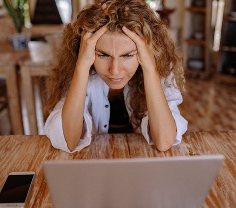 Know, 5 Health Problems that Arise Due to Stress
