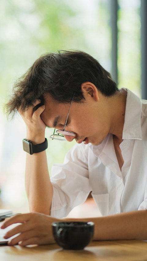 Discover, 5 Health Problems that Arise Due to Stress