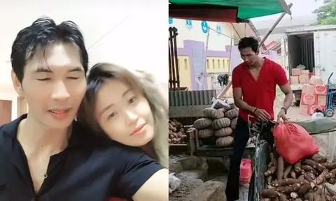 Ini Sosok dan 6 Sumber Kekayaan Arya Khan Suami Baru Pinkan Mambo, Kenal dari Live TikTok