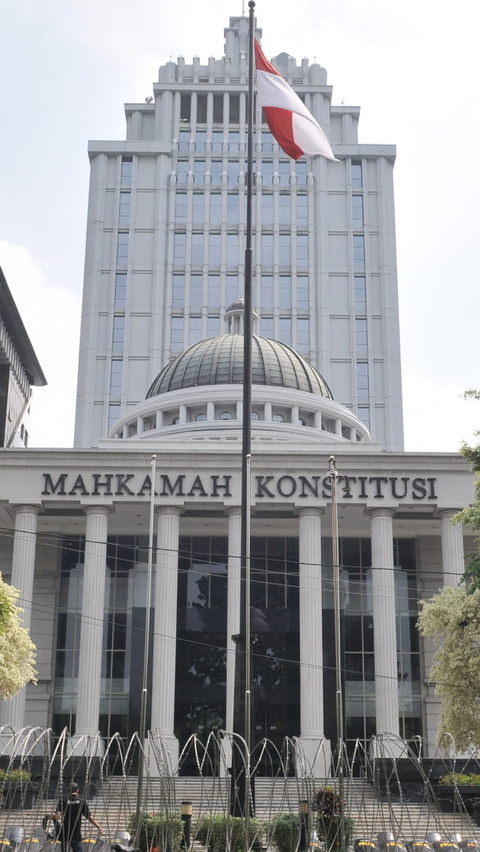 Kaleidoskop 2023: Rusaknya Marwah Konstitusi dan Pencopotan Anwar Usman dari Jabatan Ketua MK