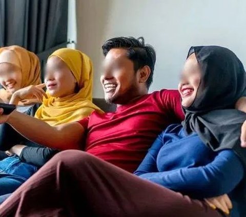 Pria Ini Nikahi 4 Wanita Demi Gunakan Nama Mereka pada Tawaran Tender Pemerintah