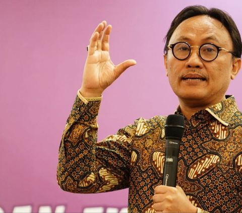 Gibran Harus Tahu, Indonesia Ranking 3 SGIE Dunia 2023, Ini Faktornya