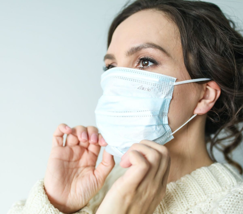 Faktor Usia, Penyebab Utama Tubuh Lebih Mudah Terserang Flu