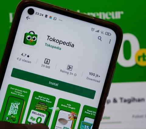 Selain itu, bagi-pakai data antar Tokopedia dan Tiktok Shop tidak diperbolehkan untuk digunakan sebagai penguasaan pasar.