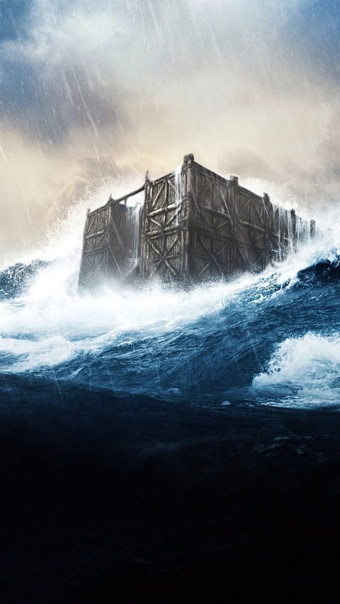 Arkeolog Akhirnya Yakin Kapal Nabi Nuh Ditemukan, Lokasinya Sudah Diduga Sebelumnya