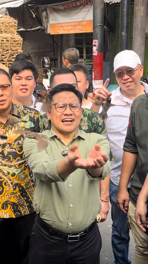 Khofifah Beri Kode Dukung Prabowo-Gibran, Cak Imin: PKB Menang di Jatim