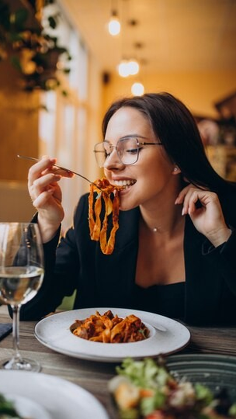 Aturan Makan dan Minum di Italia yang Unik dan Tegas