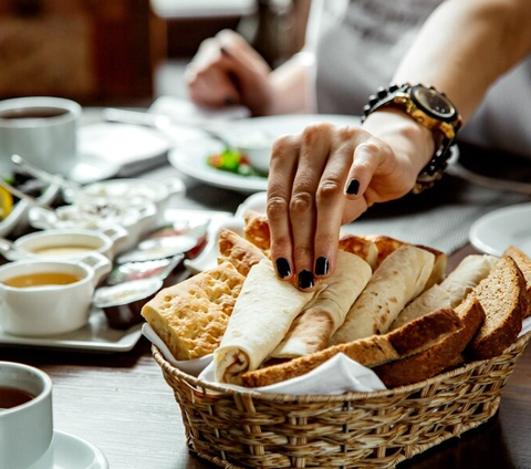 Aturan Makan dan Minum di Italia yang Unik dan Tegas