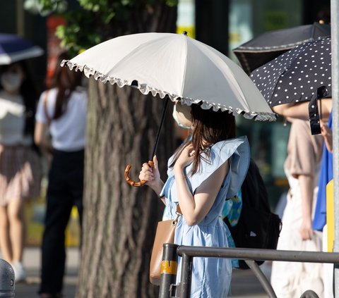 Riset: Sepertiga Remaja Jepang yang Kini Berusia 18 Tahun Memilih Child Free