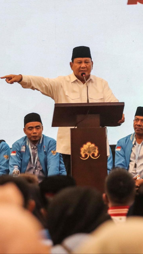 Mirip Jokowi, Prabowo Juga Kampanye Ingin Bangun Mobil Nasional