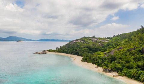 Pulau Gili Nako<br>