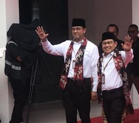 Jubir Anies-Cak Imin Indra Charismiadji Ditangkap Kejaksaan, Timnas AMIN Beri Pendampingan Hukum