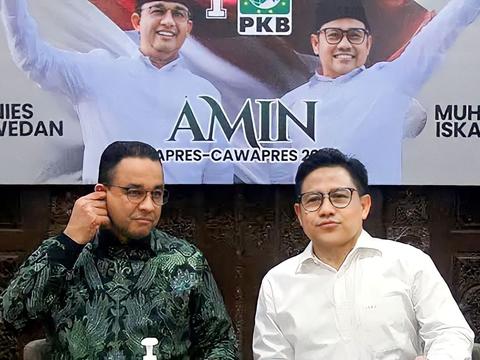 Jadwal Kampanye Capres-Cawapres 28 Desember 2023: Anies dan Cak Imin Blusukan di Banyuwangi Jatim