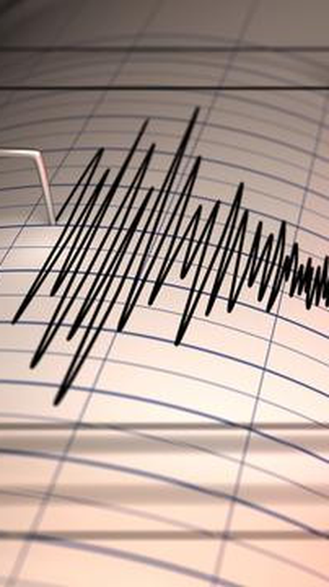 Kupang Diguncang Gempa Magnitudo 5.1 Kamis Dini Hari