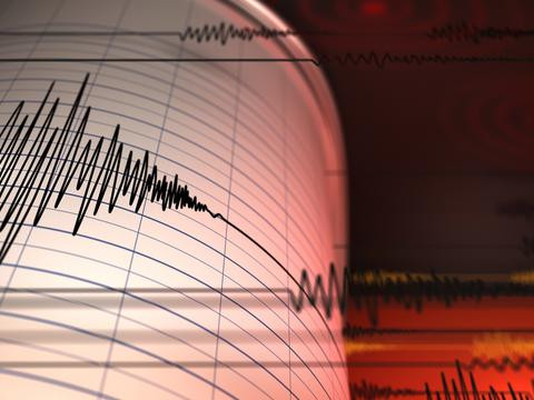 Kupang Diguncang Gempa Magnitudo 5.1 Kamis Dini Hari