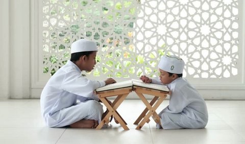 Doa untuk Orang Tua dari Al-Quran<br>