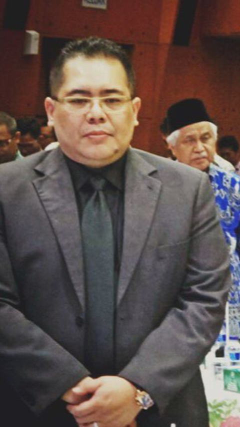 Kasus Dugaan Penggelapan Pajak, Jubir Timnas AMIN Indra Charismiadji Ditahan di Rutan Cipinang