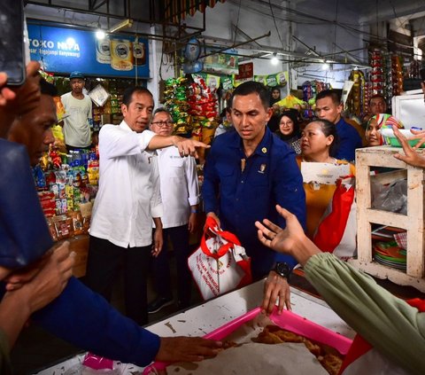 Kembali Kunjungi Banyuwangi, Presiden Jokowi Beri Jempol untuk Bumi Blambangan